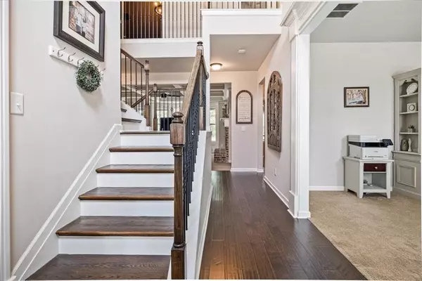 Auburn, GA 30011,538 Mulberry Fern DR
