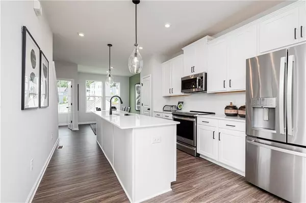 Atlanta, GA 30318,2686 Brookview LN NW