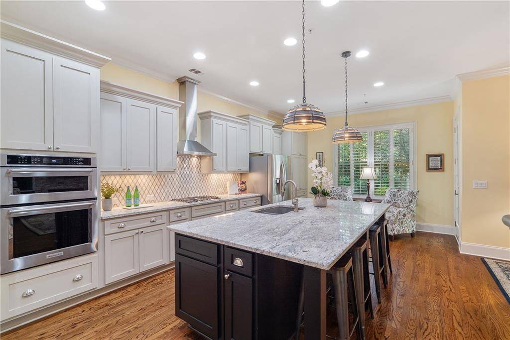 Alpharetta, GA 30009,407 Nottaway LN