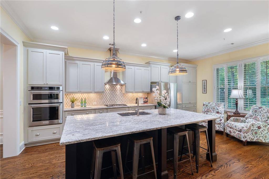 407 Nottaway LN, Alpharetta, GA 30009