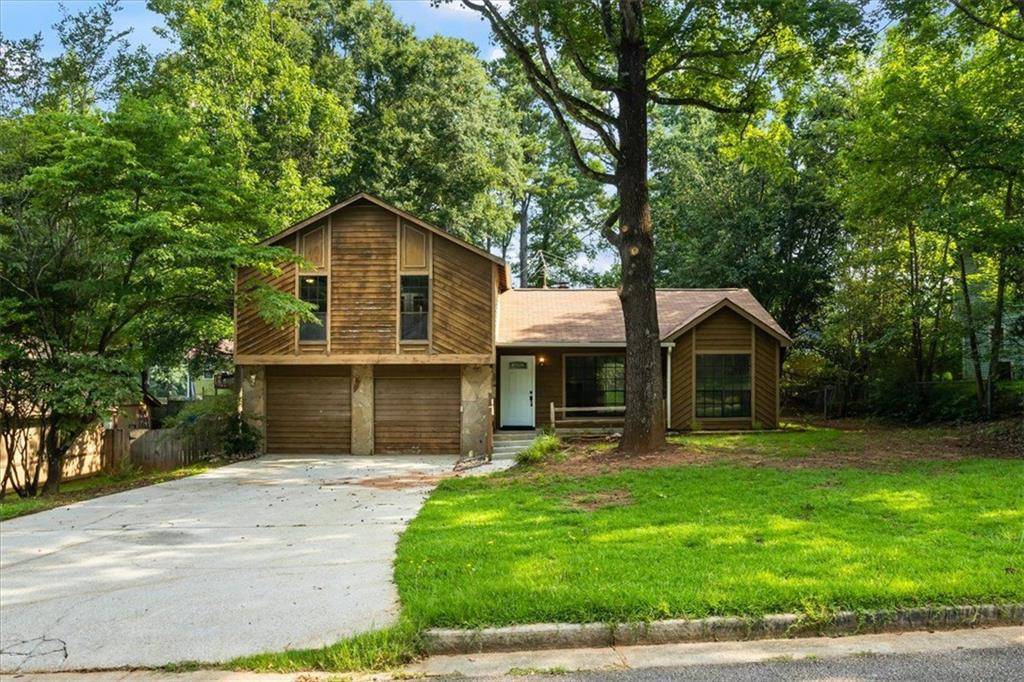 340 WINDSOR WALK SE, Conyers, GA 30094