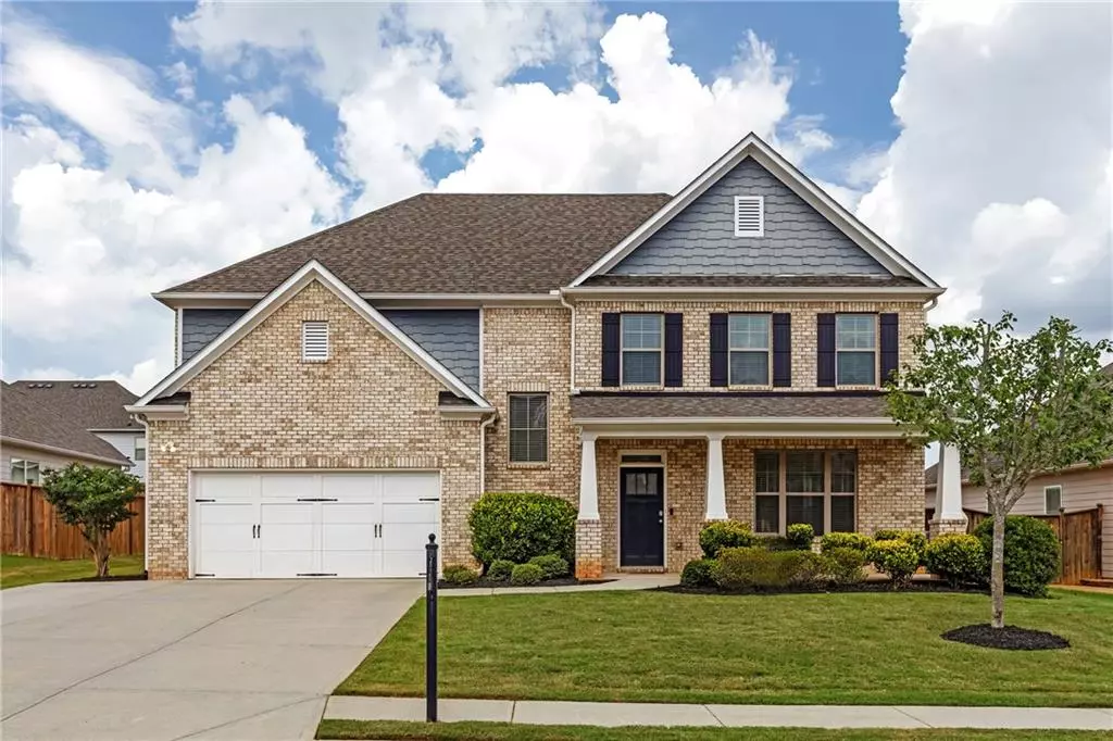 Lawrenceville, GA 30044,1261 Palouse Hills PL