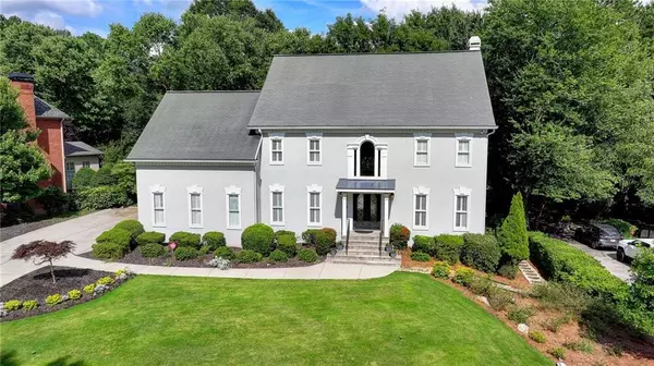 Peachtree Corners, GA 30092,5970 Rachel RDG