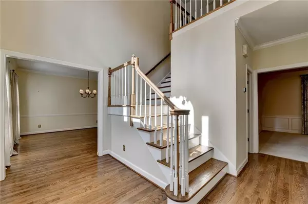 Peachtree Corners, GA 30092,5970 Rachel RDG