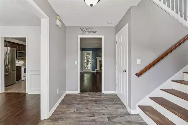 Lawrenceville, GA 30045,1343 Cartwright LN