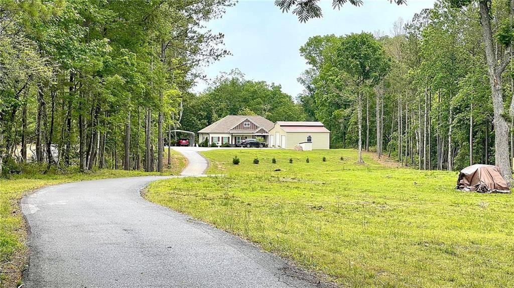 7460 Highway 101, Rockmart, GA 30153