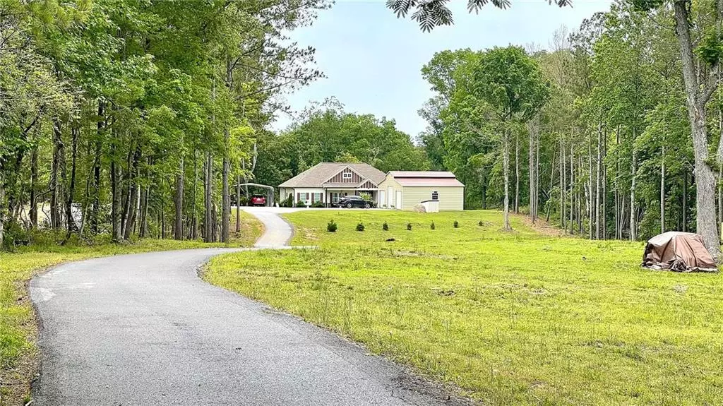 7460 Highway 101, Rockmart, GA 30153