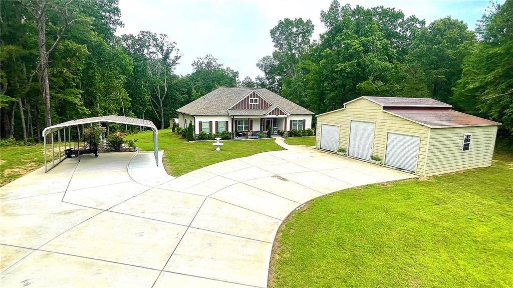 Rockmart, GA 30153,7460 Highway 101