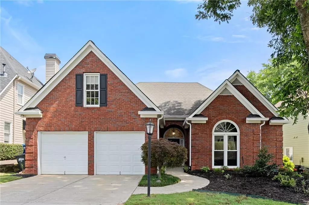 Marietta, GA 30066,1805 Wilkenson XING