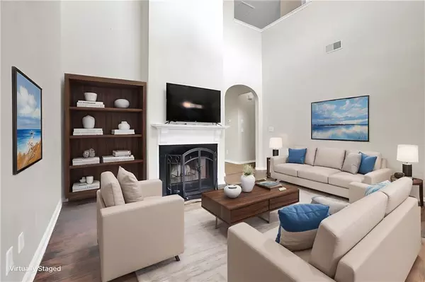 Lawrenceville, GA 30044,113 Oak Green DR