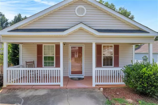 Griffin, GA 30223,1639 Hallmark Hills DR