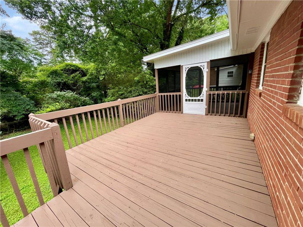 Marietta, GA 30060,25 Gladstone DR SW