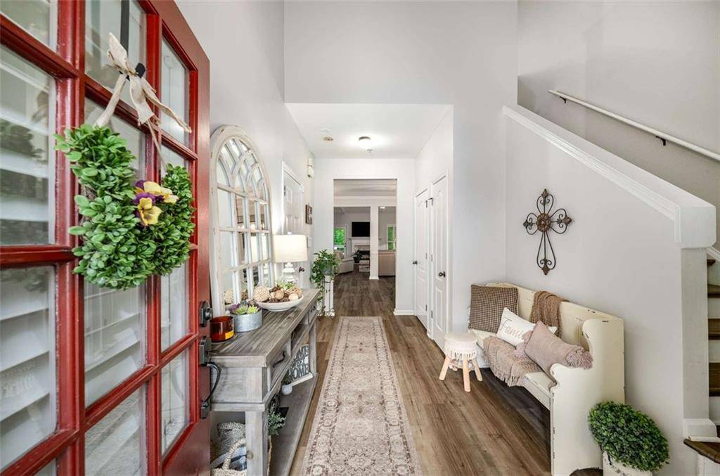 Marietta, GA 30008,1024 Brownstone DR #2