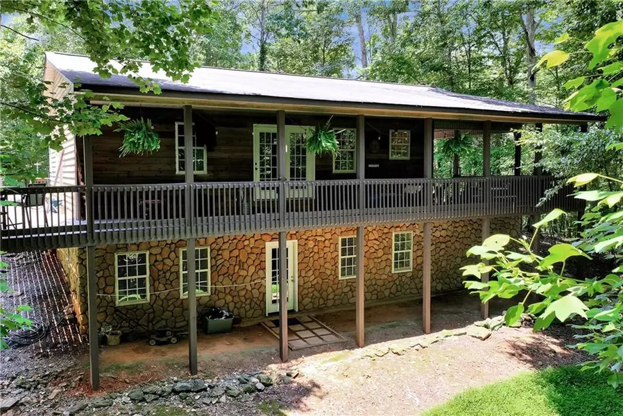 6 Spalding CT, Ellijay, GA 30540