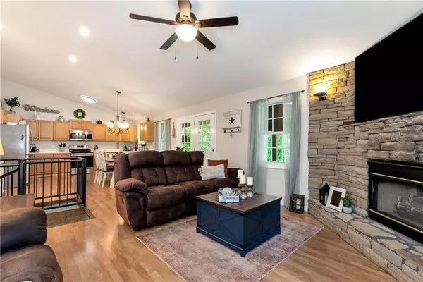 Ellijay, GA 30540,6 Spalding CT