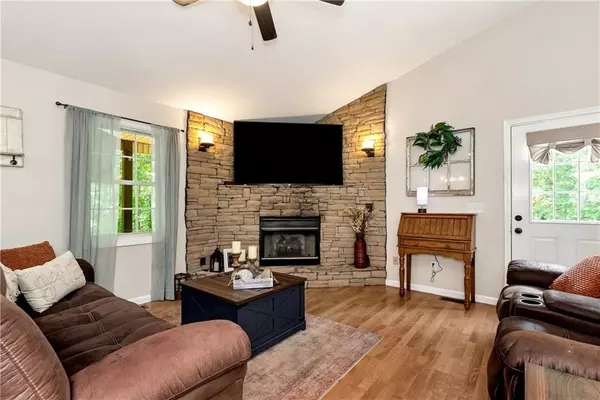 Ellijay, GA 30540,6 Spalding CT