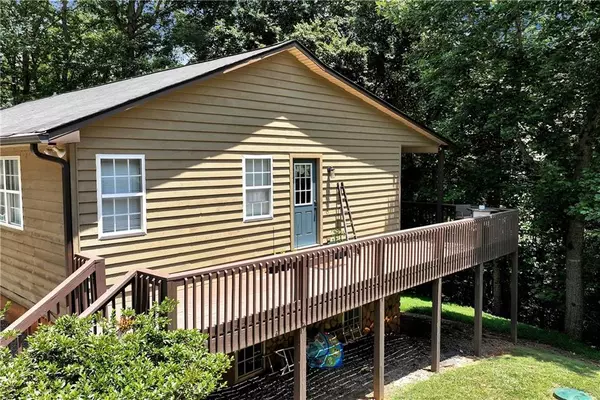 Ellijay, GA 30540,6 Spalding CT