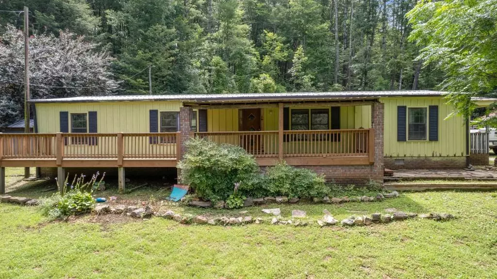 9503 Tails Creek RD, Ellijay, GA 30540