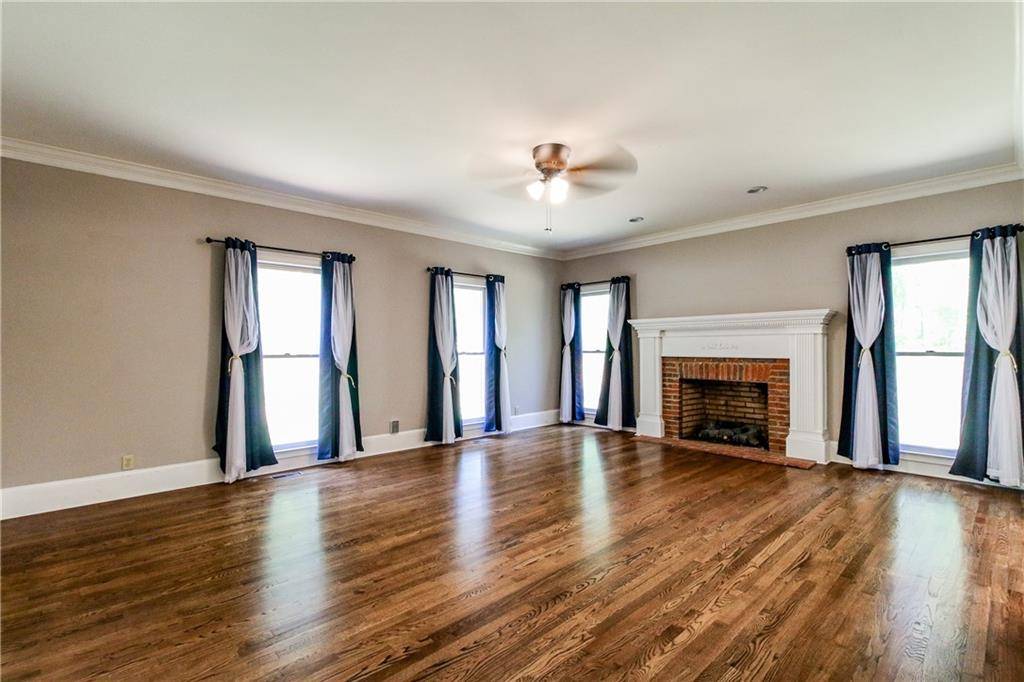 Dallas, GA 30157,349 Harris LOOP