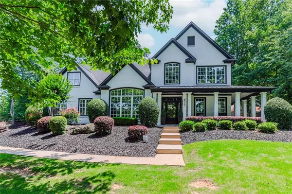 2373 Oak Falls LN,  Buford,  GA 30519