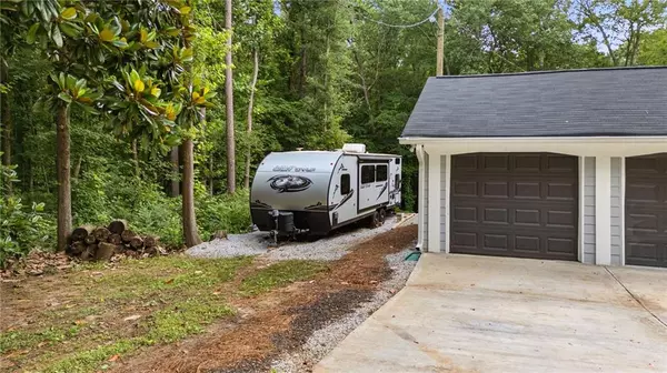 Maysville, GA 30558,192 Hoke ST