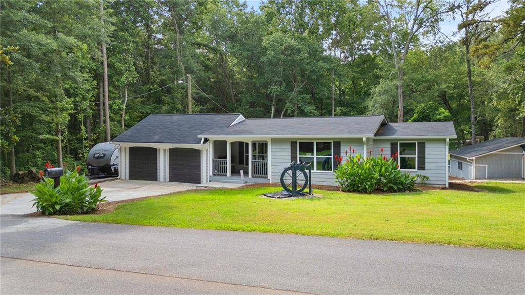 Maysville, GA 30558,192 Hoke ST