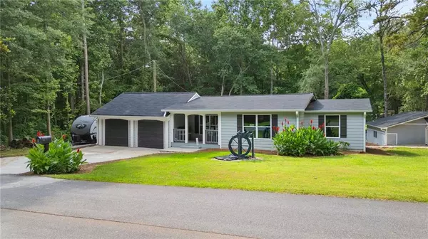 Maysville, GA 30558,192 Hoke ST