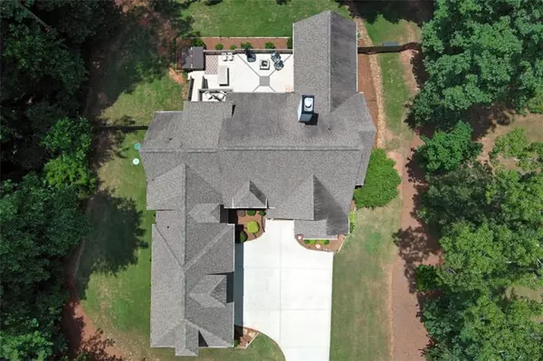 Senoia, GA 30276,121 Walden Pond TRL