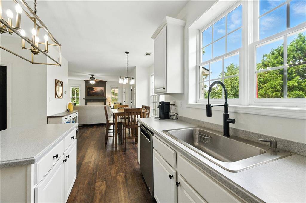 Sugar Hill, GA 30518,312 Laurel Run CV