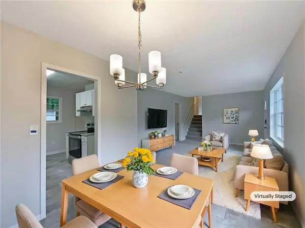 Jonesboro, GA 30238,8272 Magnolia DR