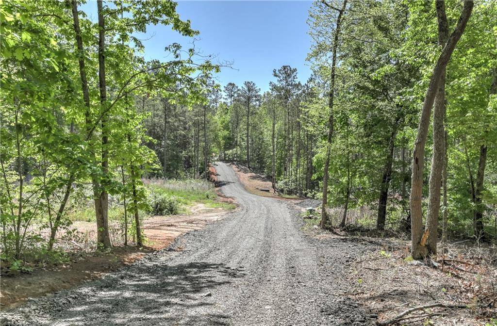 932 Land RD, Canton, GA 30114