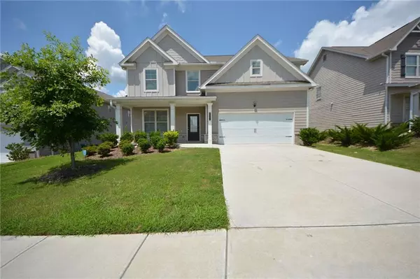 Lithonia, GA 30058,2504 Bear Mountain ST