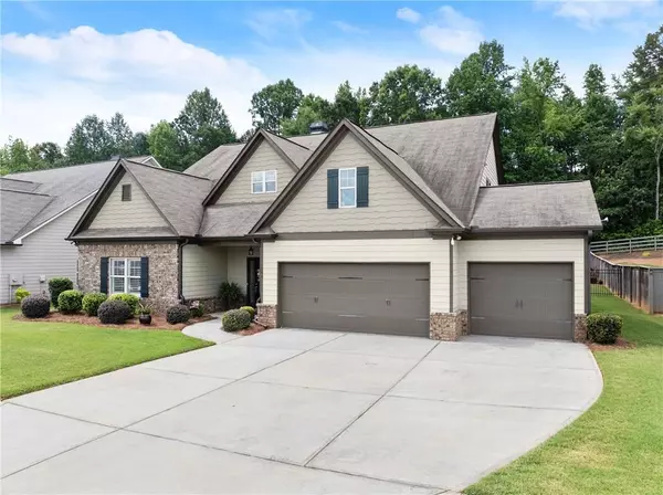 Hoschton, GA 30548,198 Morris Creek DR
