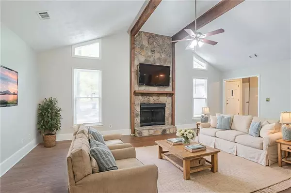 Snellville, GA 30039,4116 Wendell WAY