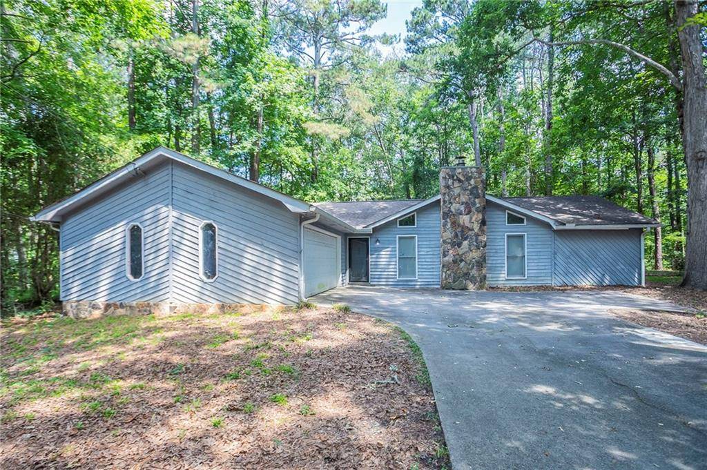 4116 Wendell WAY, Snellville, GA 30039