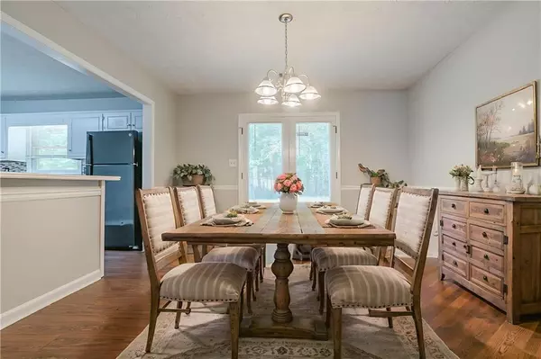 Snellville, GA 30039,4116 Wendell WAY