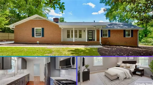 1840 Linwood AVE, Atlanta, GA 30344
