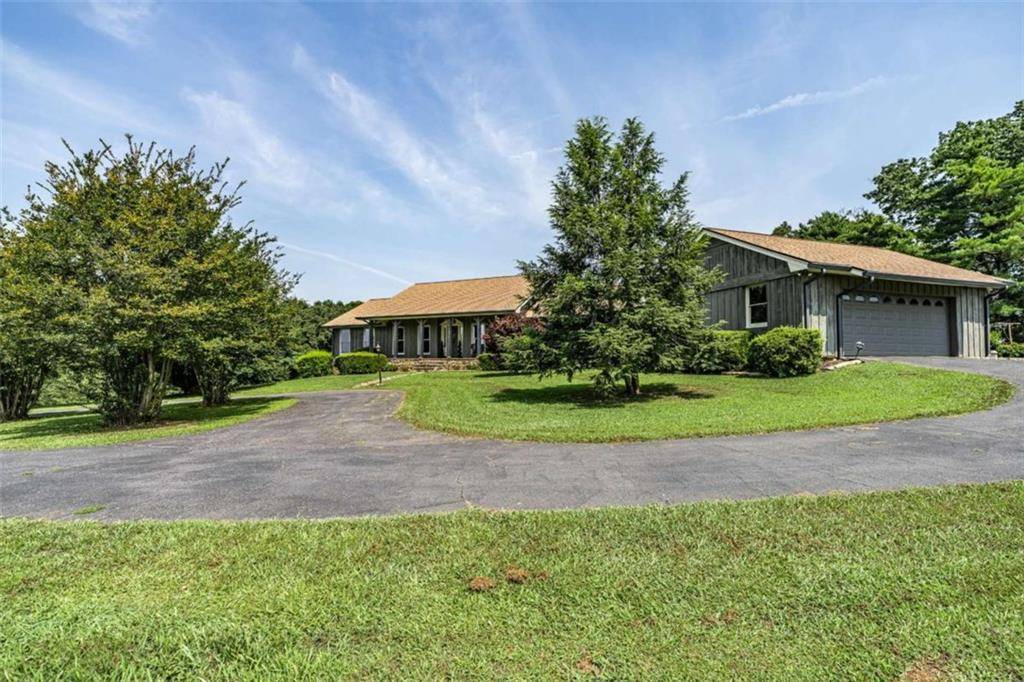 Adairsville, GA 30103,4253 Adairsville RD