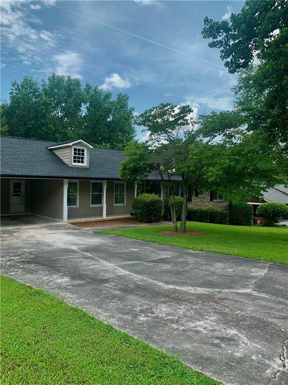Peachtree Corners, GA 30360,6815 Tilton LN