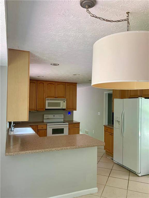 Peachtree Corners, GA 30360,6815 Tilton LN