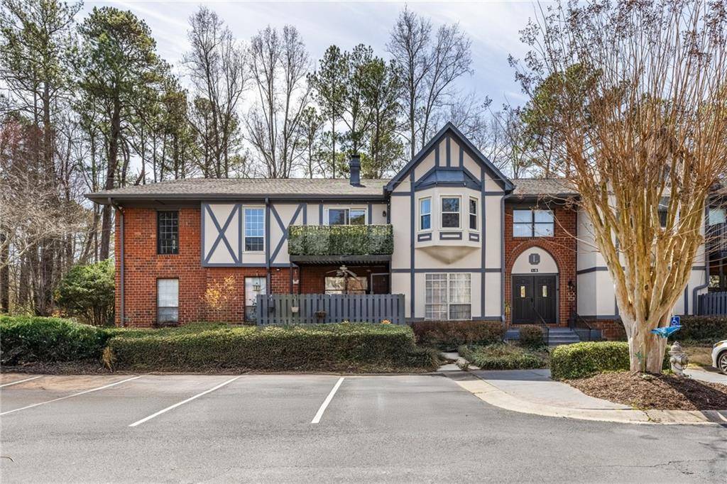 6851 Roswell RD #L1, Atlanta, GA 30328