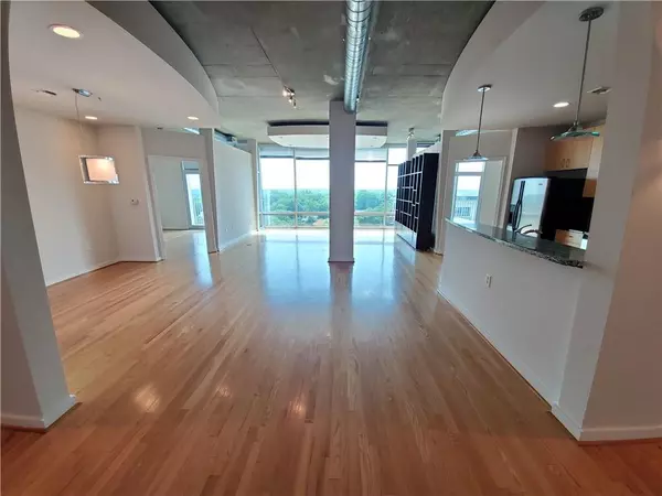 Atlanta, GA 30309,923 Peachtree ST NE #1035