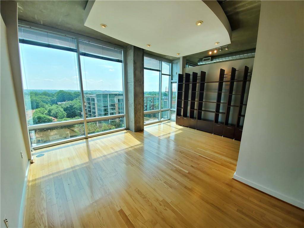 Atlanta, GA 30309,923 Peachtree ST NE #1036