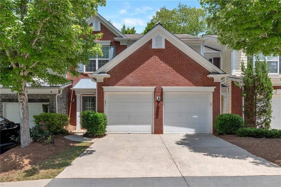 2122 Hailston DR, Duluth, GA 30097