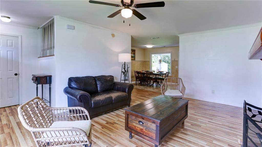 Dawsonville, GA 30534,163 Richmond DR