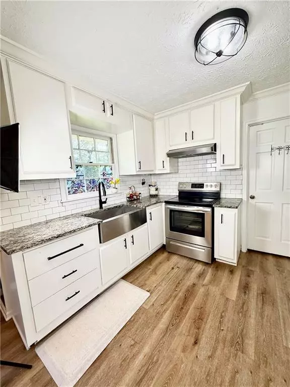 Stone Mountain, GA 30088,5347 Ocarol CT