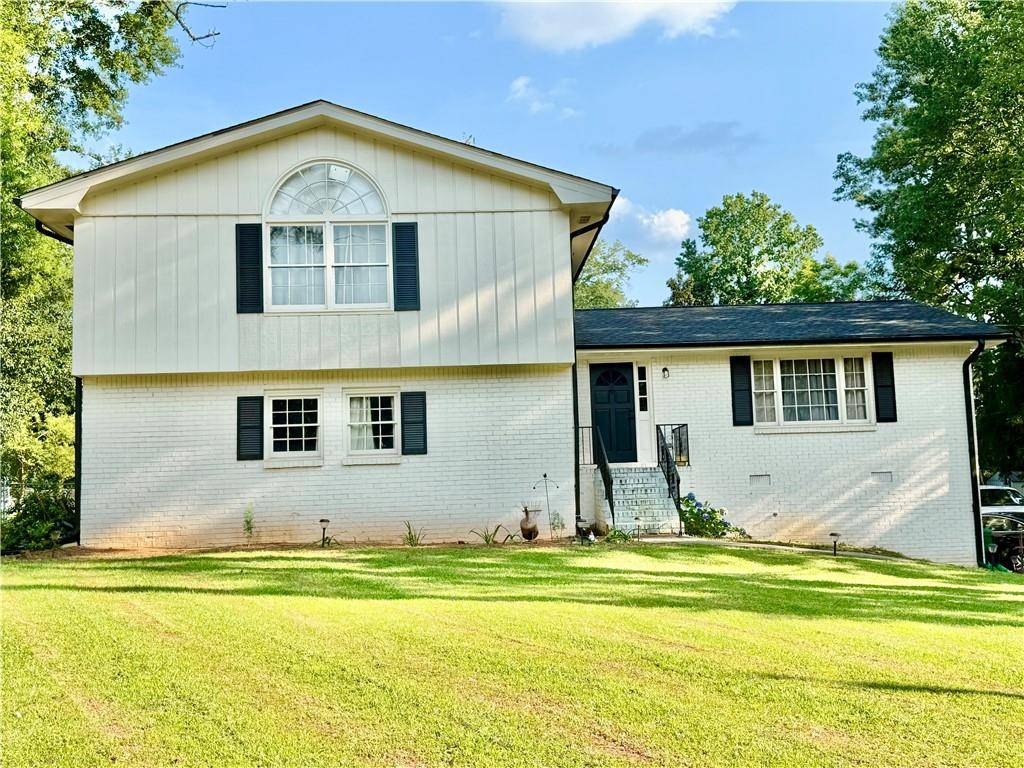 5347 Ocarol CT, Stone Mountain, GA 30088