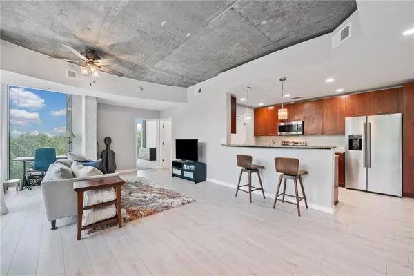 Atlanta, GA 30339,3300 Windy Ridge Pkwy SE #621