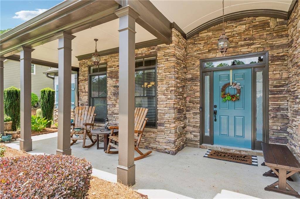 Dallas, GA 30157,120 Pine TRL