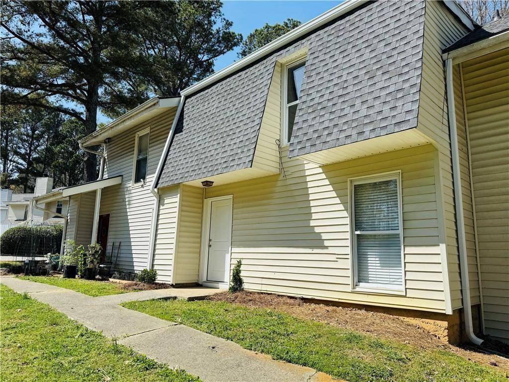 4383 Idlewood LN, Tucker, GA 30084